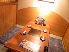 素材屋 大手町ビル店の雰囲気1