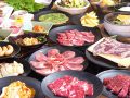 焼肉きんぐ 静岡小黒店のおすすめ料理1