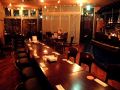 新潟　haruniwa 春庭の雰囲気
