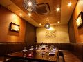 パセラリゾーツ お茶の水店の雰囲気1