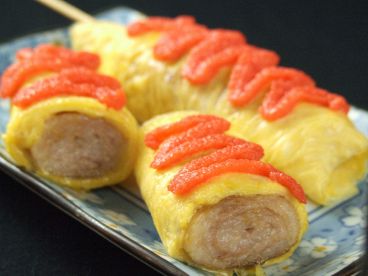 やえがき 居酒屋のおすすめ料理1