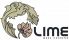 LIME ライムのお店ロゴ