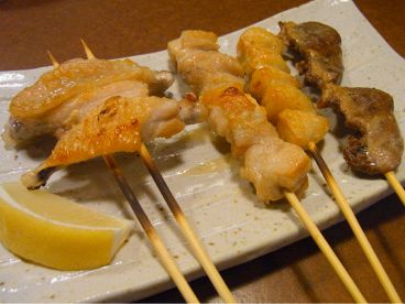 一の鳥 稲毛西口店のおすすめ料理1