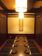 贔屓屋 梅田本店の雰囲気1