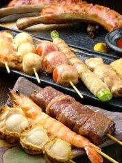 串焼婆 楽しみ亭のおすすめ料理2