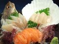 北斗 やん衆炉ばたのおすすめ料理1