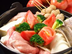やえがき 居酒屋のおすすめ料理3