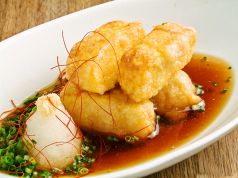 天゛ デン DENのおすすめ料理2