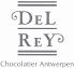 デル レイ DEL REY カフェ Chocolatierのロゴ