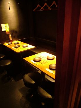 隠楽家 梅田堂山店の雰囲気1