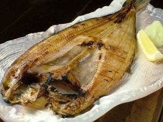 北斗 やん衆炉ばたのおすすめ料理3
