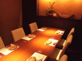 Chanko Dining 若 名古屋 栄店の雰囲気3