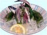かんだ名物 泳いでるいわし料理 かぶき 北口店のおすすめポイント1
