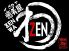 ゼンワ ZENわのロゴ