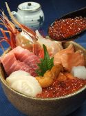 北斗 やん衆炉ばたのおすすめ料理2