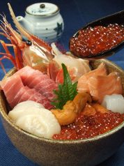 北斗 やん衆炉ばたのおすすめ料理2