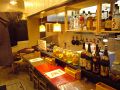 矢場カツ亭の雰囲気1
