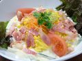 みちしるべのおすすめ料理1