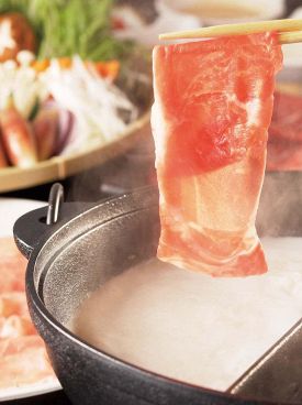 しゃぶ菜 西鉄福岡駅ビルのおすすめ料理1