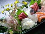 酒食坊 魚游
