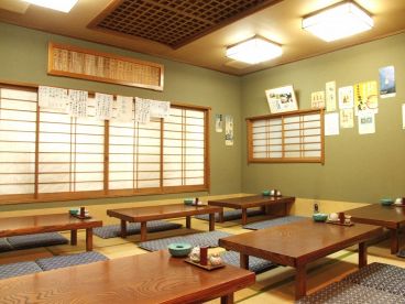 京和 日本橋人形町の雰囲気1