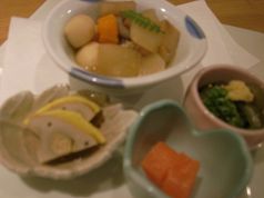 料理メニュー写真 九州、博多名物盛り合わせ