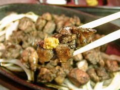 軍鶏屋 丸真の写真