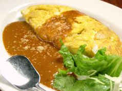 あぁ それなのに おかやまっ子のおすすめ料理1