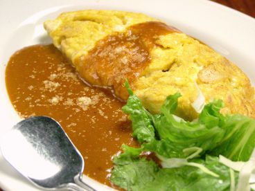 あぁ それなのに おかやまっ子のおすすめ料理1