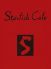 スターフィッシュ Starfish カフェのロゴ