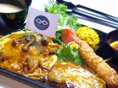 ディーピー d.p. カフェのおすすめ料理1