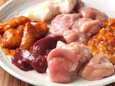 ホルモン 寺のおすすめ料理1