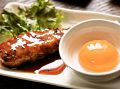 千亀千喜 ちきちきのおすすめ料理1