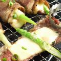 料理メニュー写真&nbsp;とろ～りイタリアンカルビ