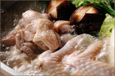 串焼きと釜飯の店　鳥一参宮橋店のおすすめ料理1