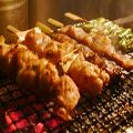 新宿 亜食楽 あぐらのおすすめ料理1