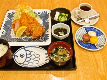 しゃぶしゃぶ どん亭 そごう川口店のおすすめ料理1