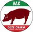 ウーズチャーム Italian bar OOZE CHARMのロゴ