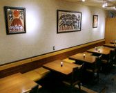 地魚と豆腐料理 川太郎 梅田の雰囲気2