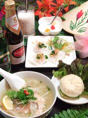 西貢 さいごん 駒込店の写真