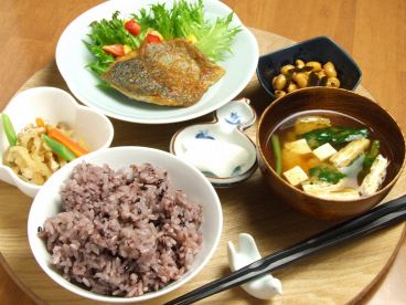 カフェダイニング 素々のおすすめ料理1
