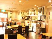 海鮮館 千代田店 台湾料理の雰囲気3