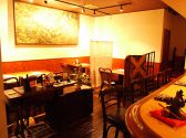 曼陀羅屋 duaの雰囲気2