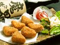 料理メニュー写真&nbsp;カマンベールチーズフライ