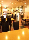 海鮮館 千代田店 台湾料理の雰囲気2