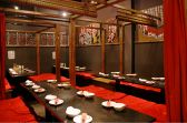 赤ちり亭 池袋東口店の雰囲気2