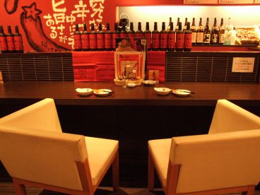 赤ちり亭 飯田橋店の雰囲気1