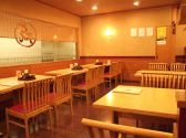 しゃぶしゃぶ どん亭 そごう川口店の雰囲気2