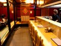 桃花島 松山本店 中国飯店の雰囲気1