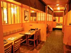 丸十 鍋屋の写真